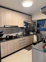 Blk 365B Sun Breeze (Sembawang), HDB 4 Rooms #545444821